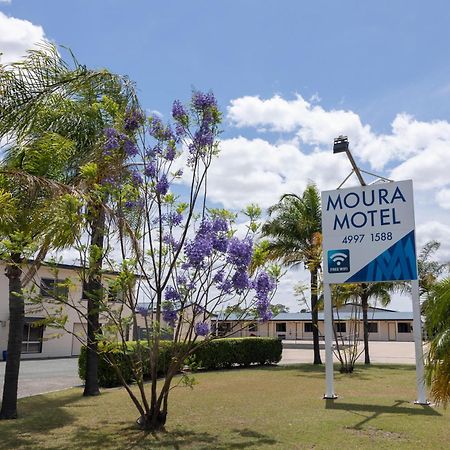 Moura Motel エクステリア 写真