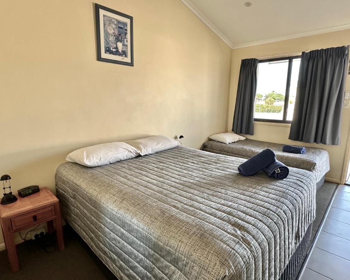 Moura Motel エクステリア 写真