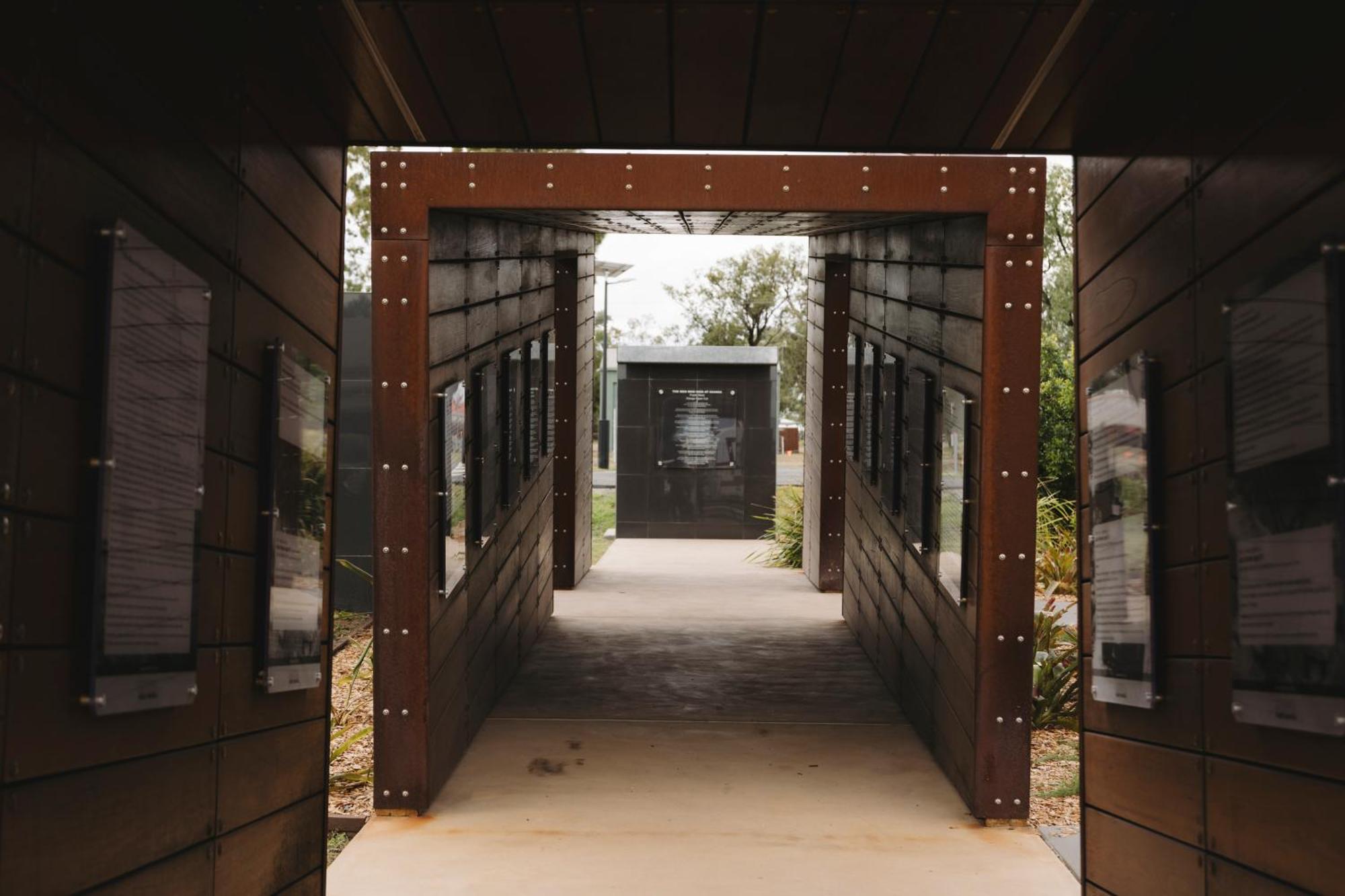 Moura Motel エクステリア 写真