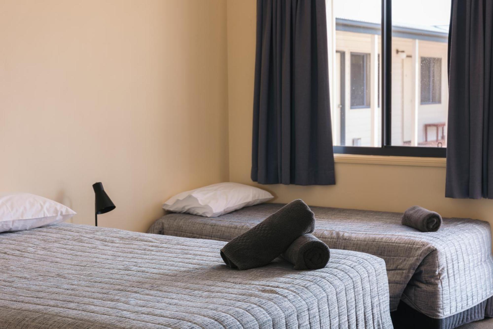 Moura Motel エクステリア 写真