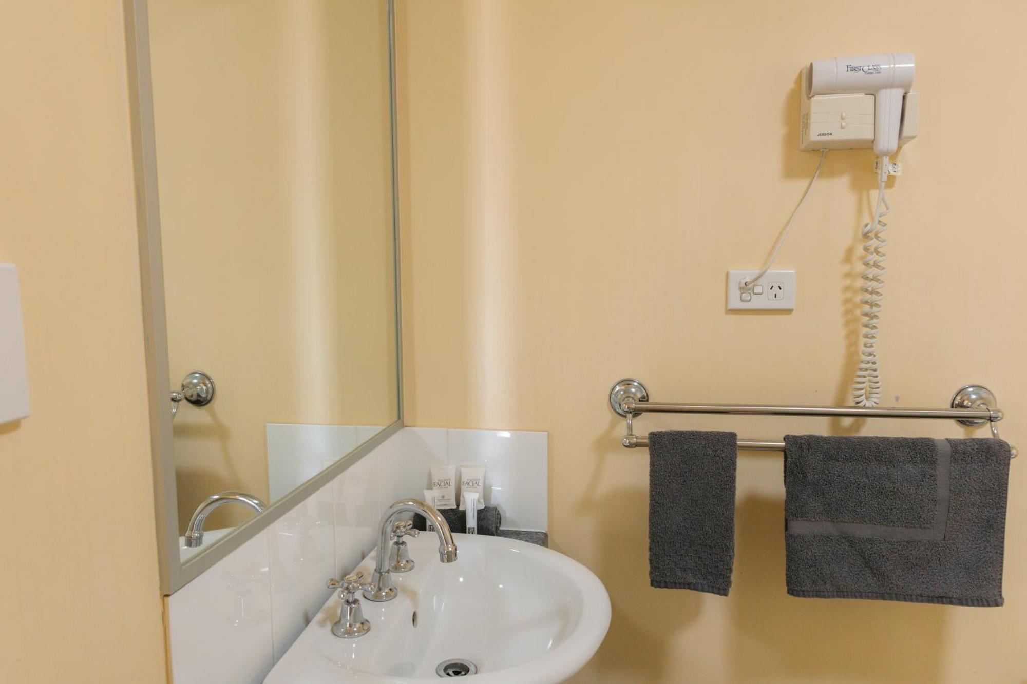 Moura Motel エクステリア 写真