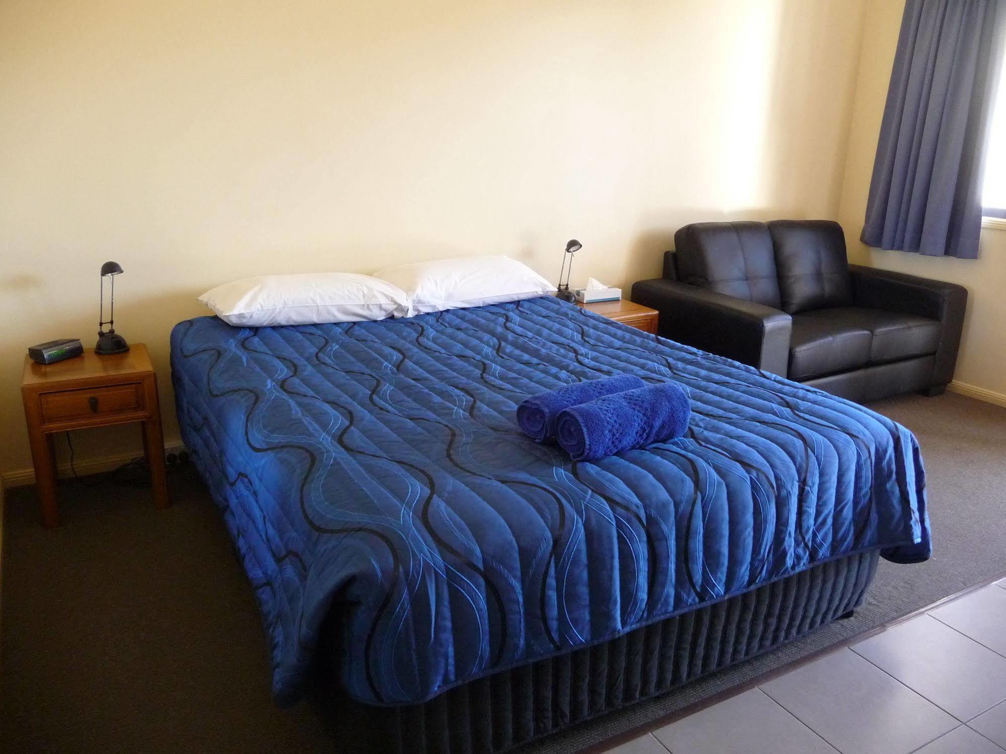 Moura Motel エクステリア 写真