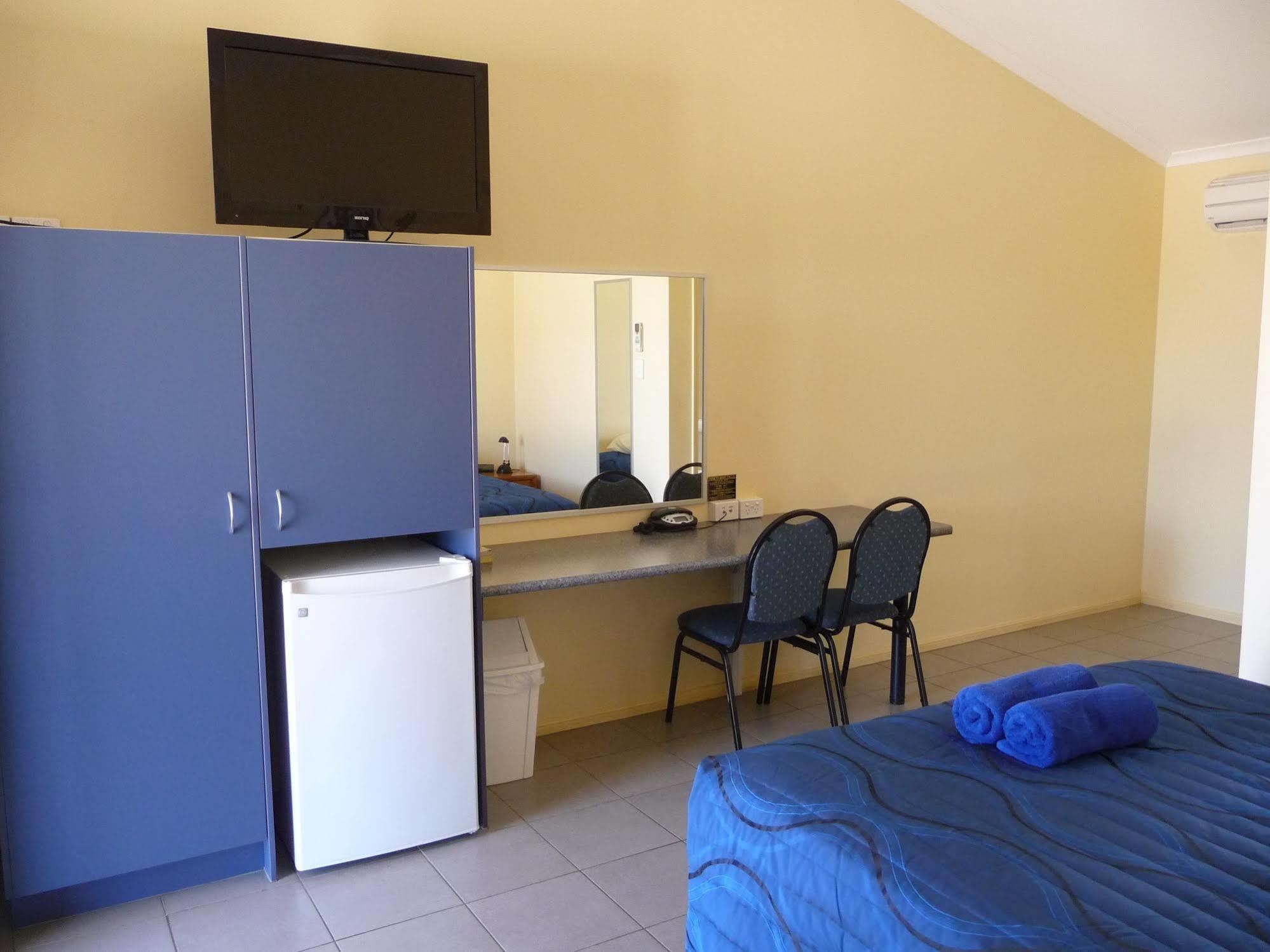 Moura Motel エクステリア 写真
