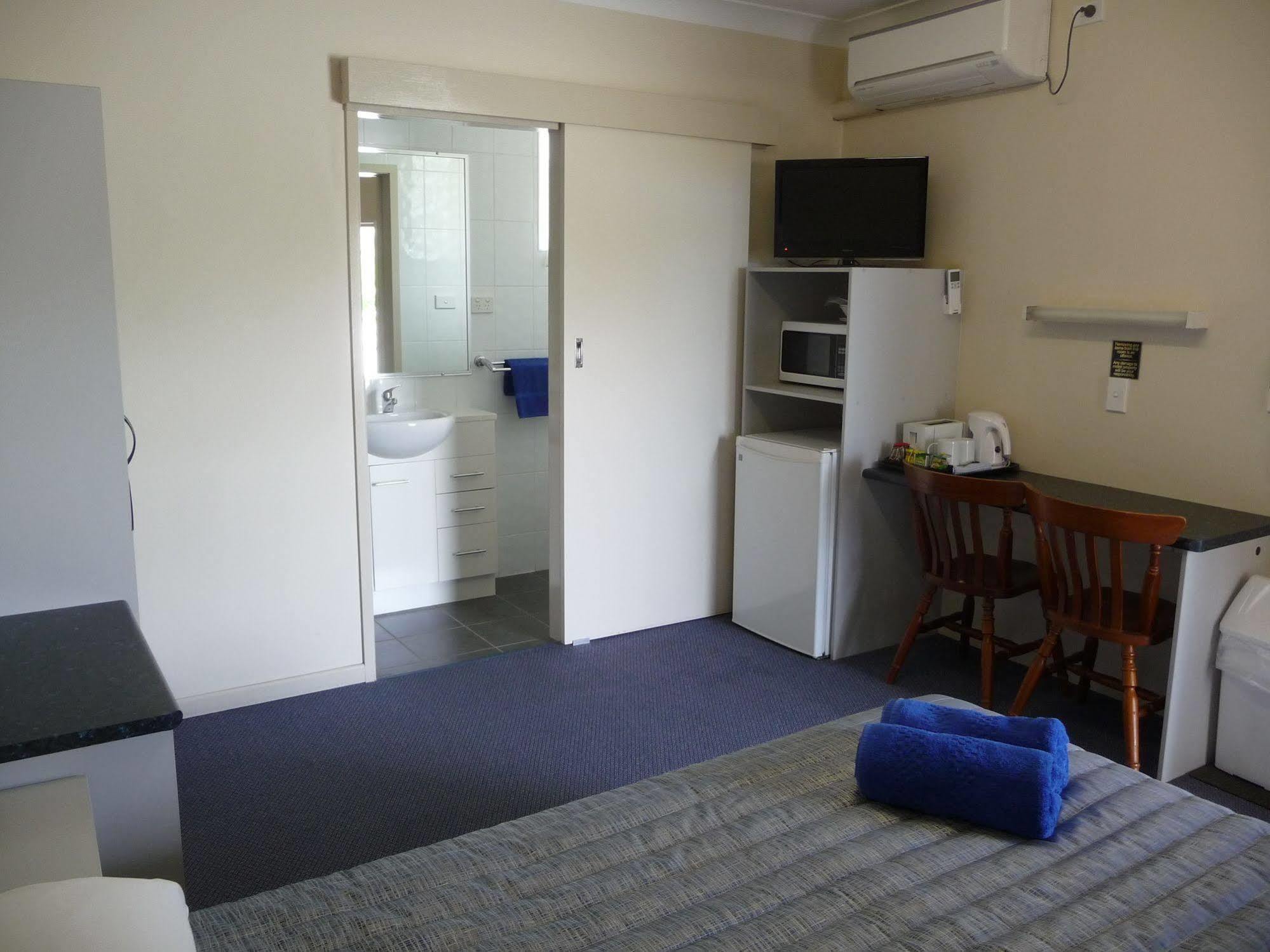 Moura Motel エクステリア 写真