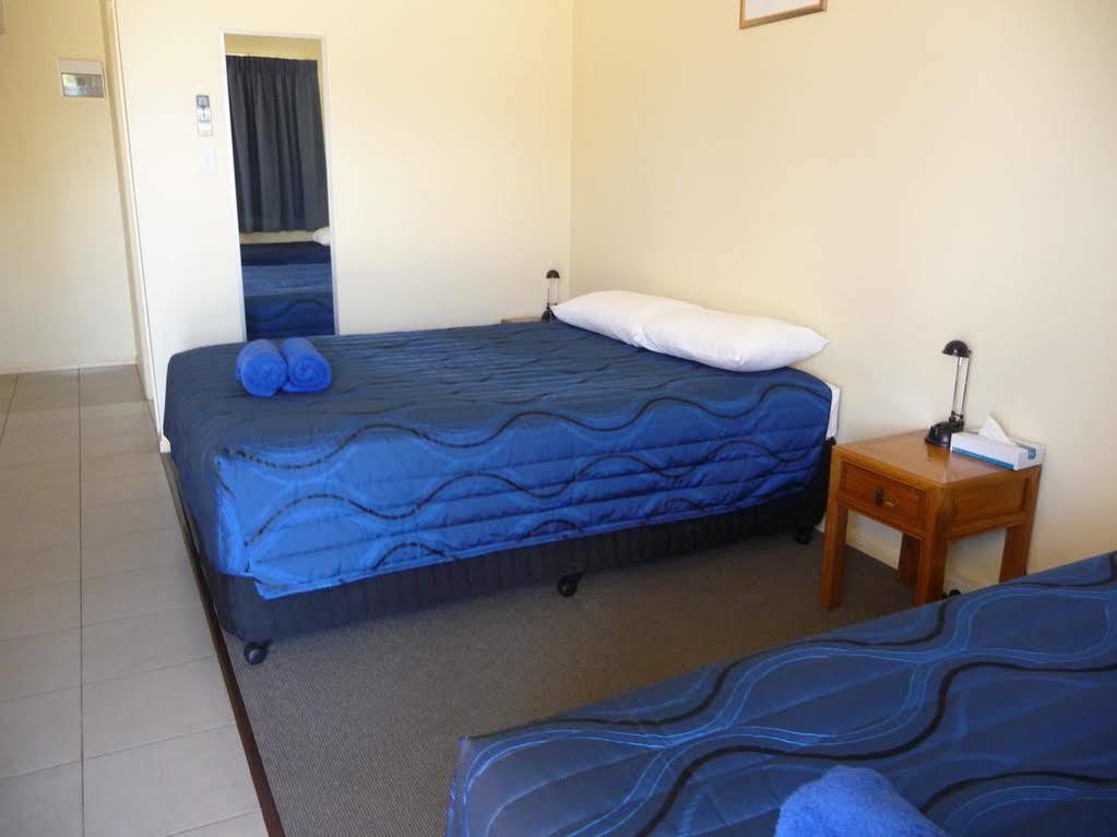 Moura Motel エクステリア 写真