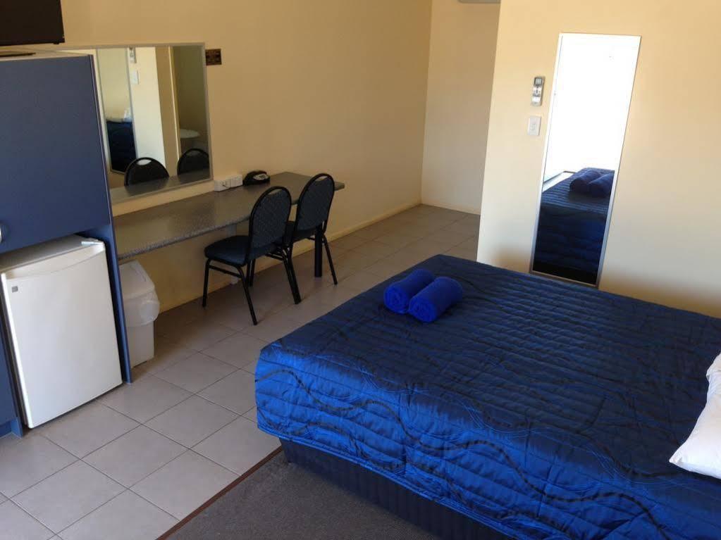 Moura Motel エクステリア 写真